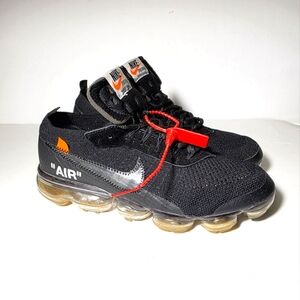 Size 8 - Nike Off-White x Air VaporMax Part 2